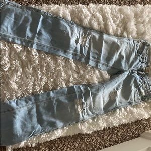 Free people Jeans